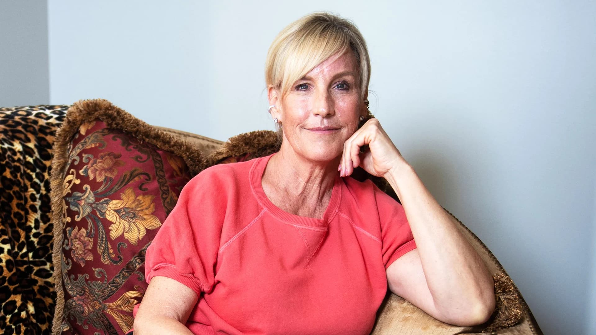 Erin Brockovich Targets AI Data Center Impact on Texas Resources