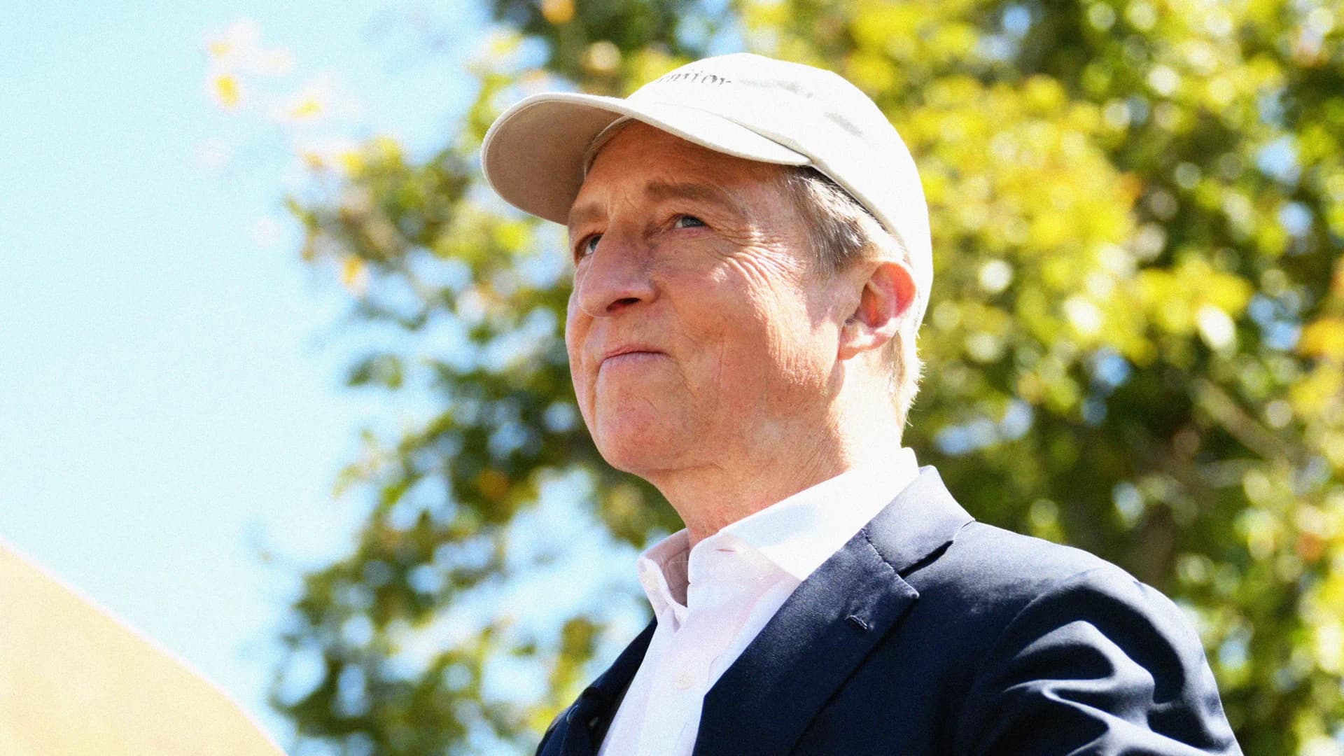 From Wall Street to Billions: Tom Steyer's Path to Wealth