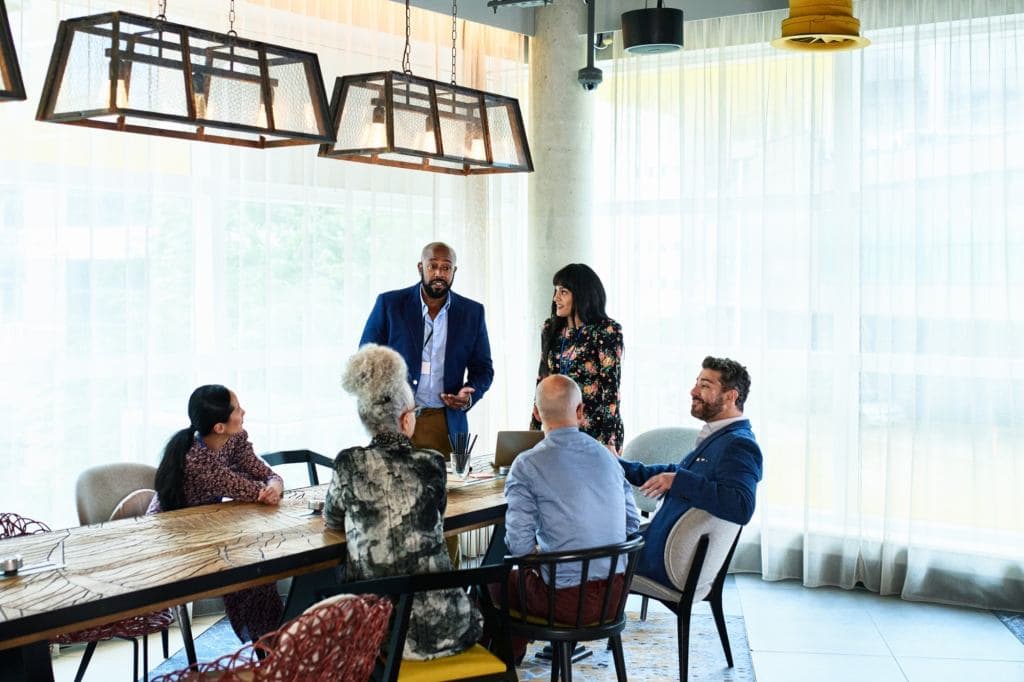 Dallas Executives: Shape Your Brand Before the Market Does