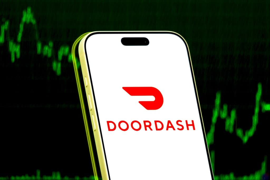 DoorDash Seeks Internet Culture Experts for $200K Roles