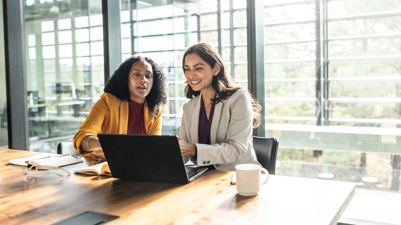 How AI Could Reshape Gender Pay Gap in Dallas Legal and Finance Firms