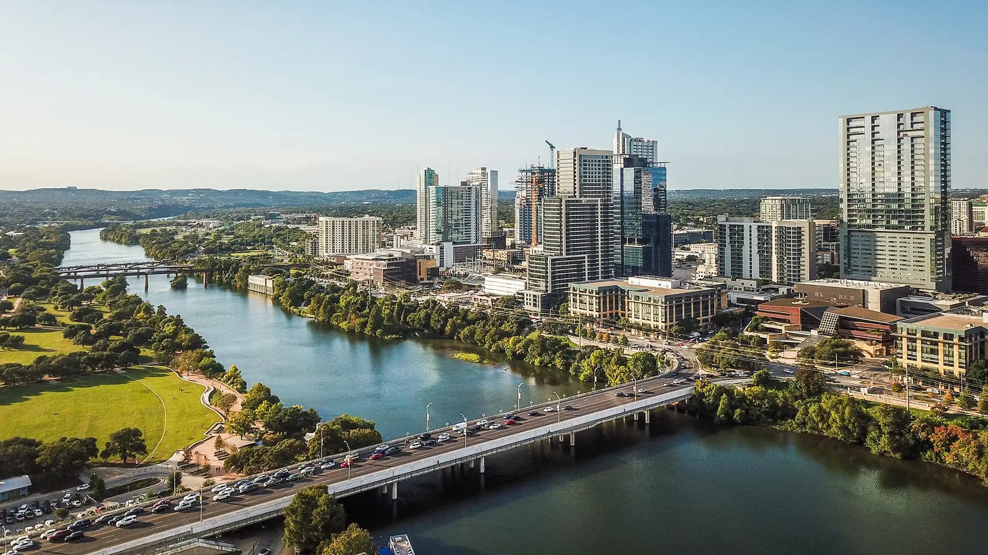 Austin's Workplace Culture Gains Recognition; What Dallas Can Learn