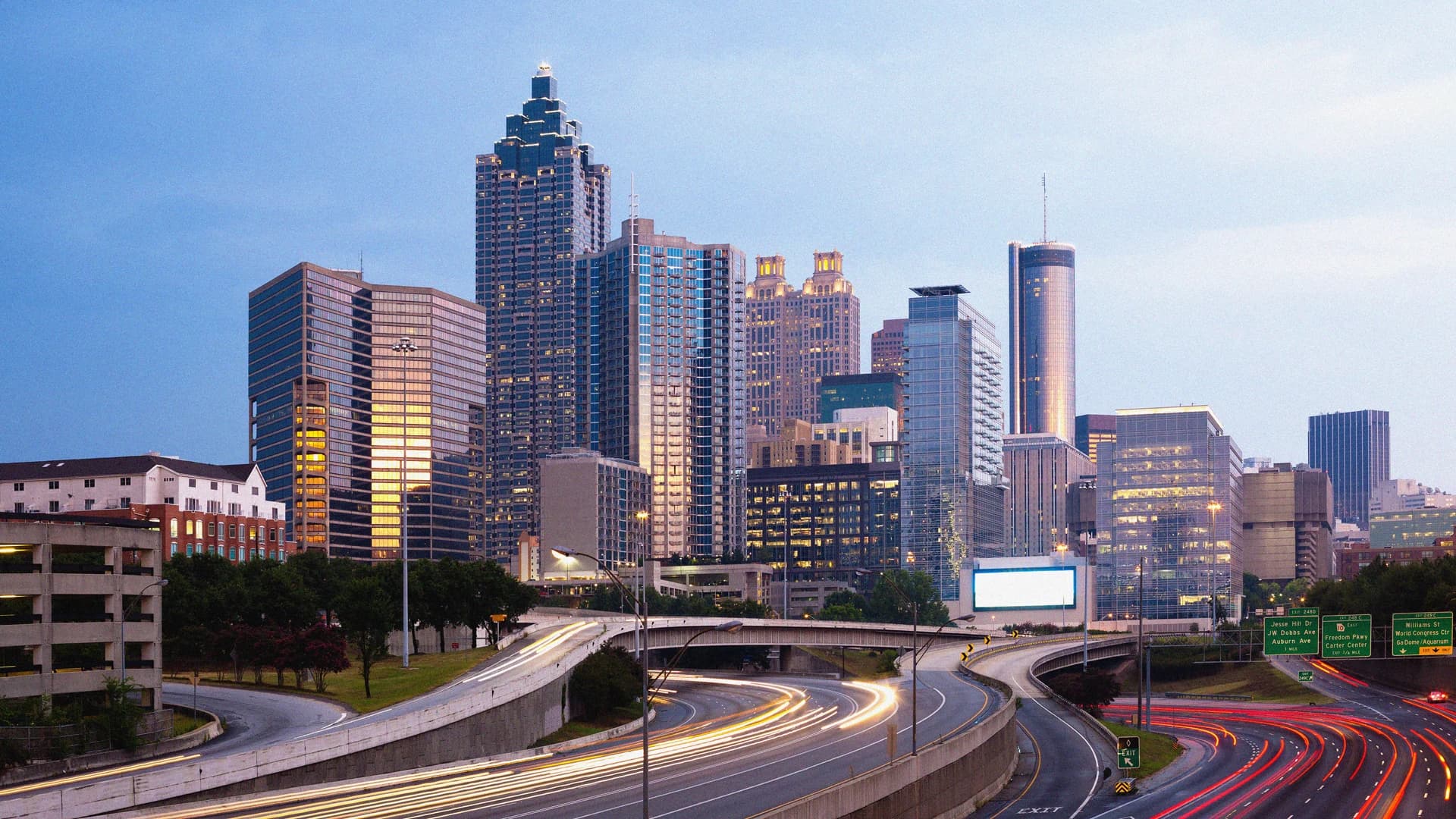 What Atlanta's Best Workplaces Reveal About Dallas Company Culture