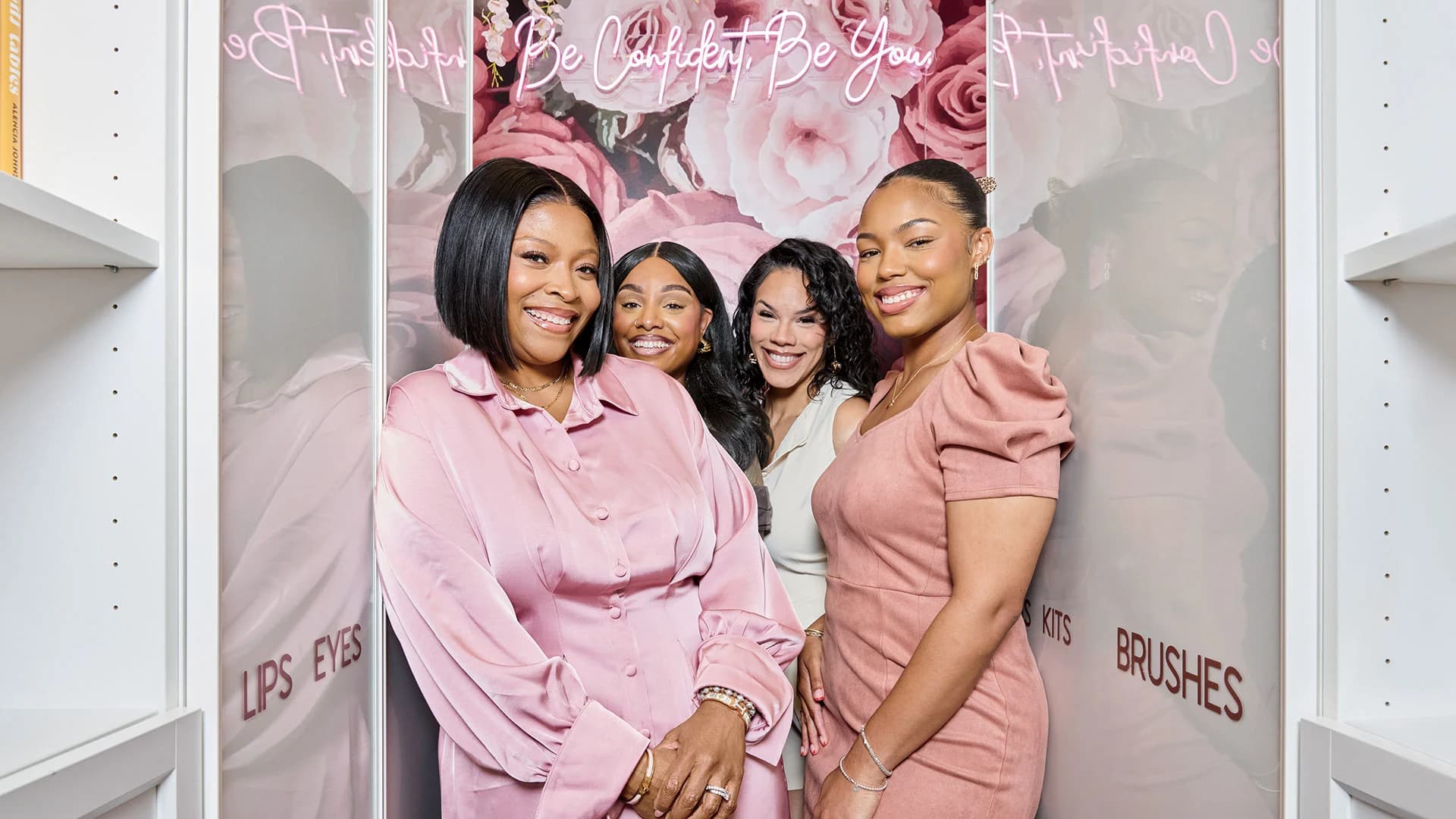 How This Beauty Founder Built an 8-Figure Business Through Disruption