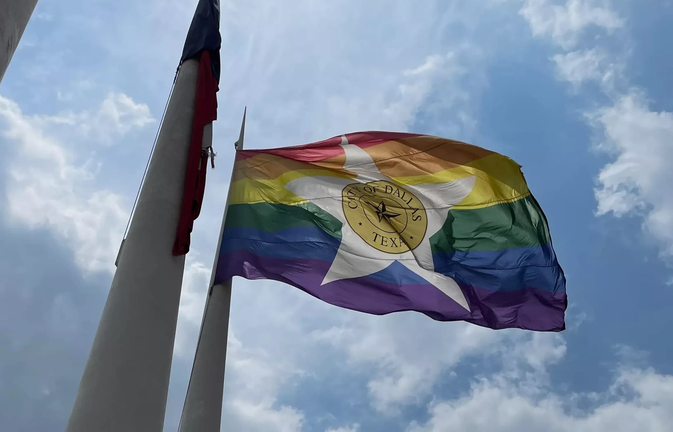 Mayor Johnson's Pride Absence Raises Questions on City Leadership