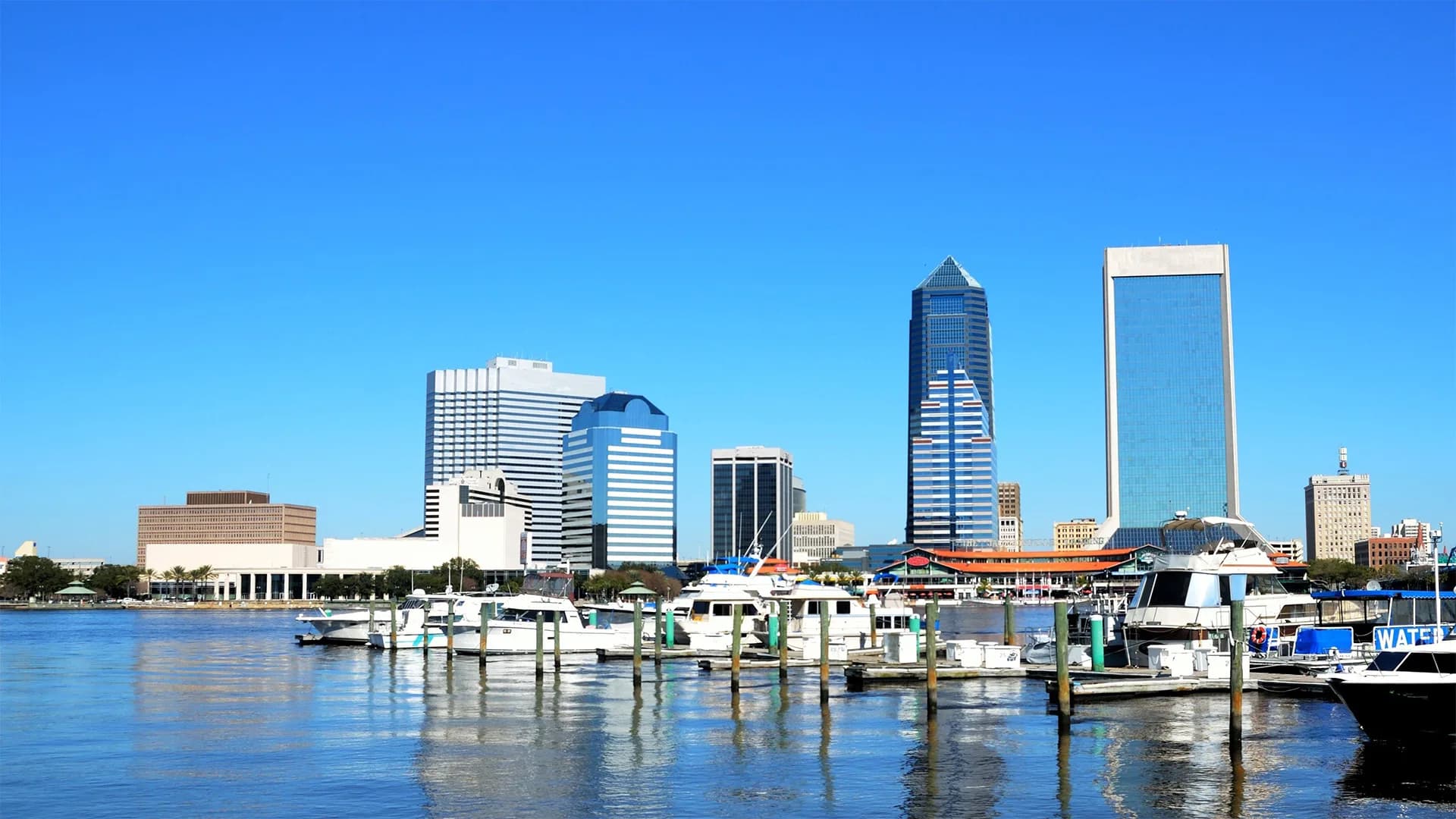 What Jacksonville's Best Workplaces Reveal About Culture Trends