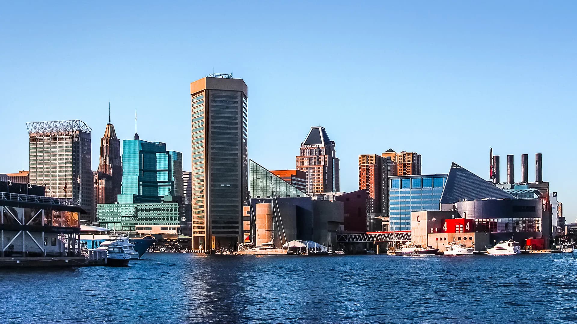 What Dallas Employers Can Learn From Baltimore's Best Workplaces