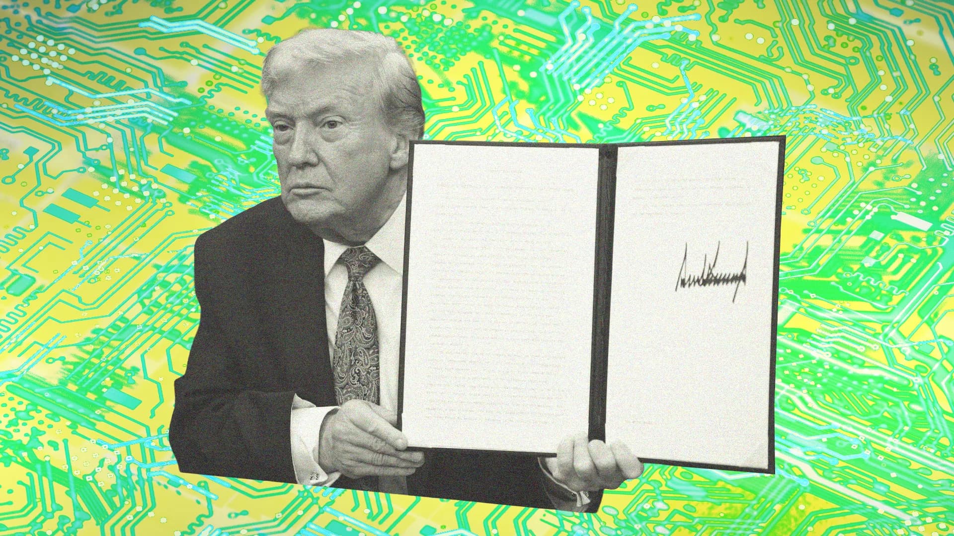 Trump's AI Oversight Order: What Dallas Tech Leaders Need to Know