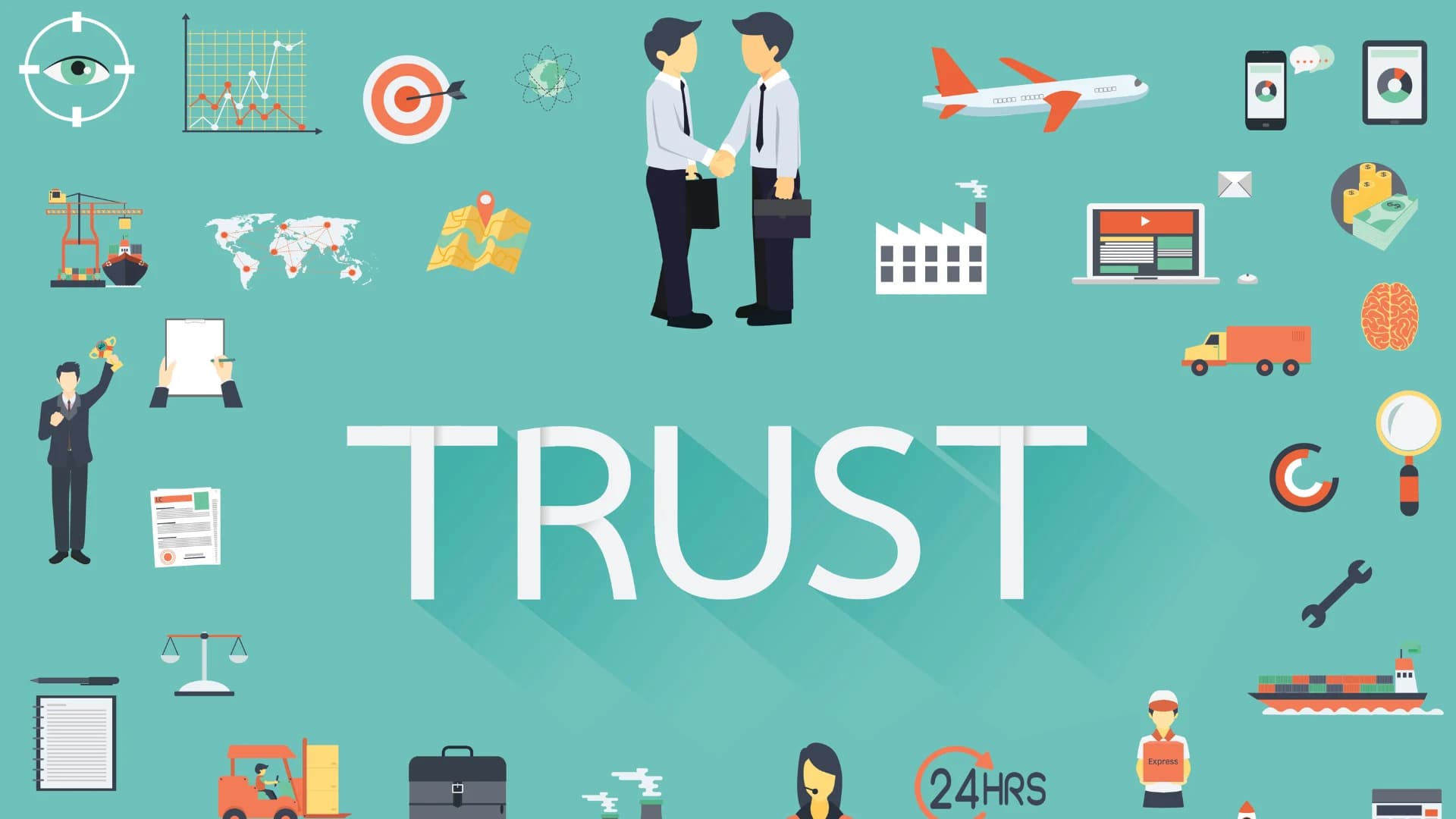 Why Trust Matters More Than Product in Luxury Markets