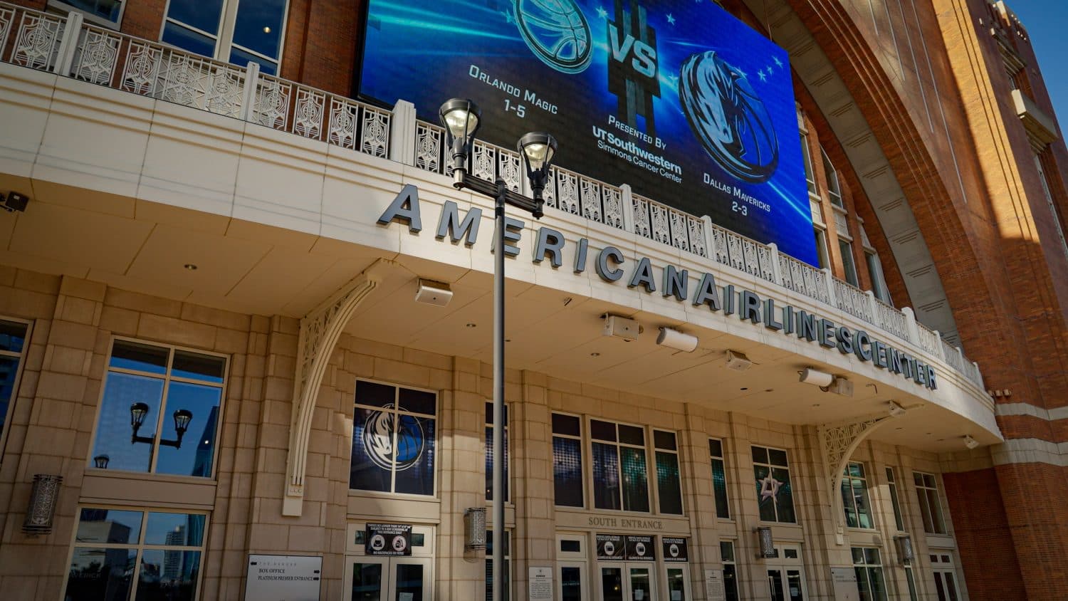 Dallas Stars Plan Relocation to Plano, Signaling Shift in Metro Sports Real Estate