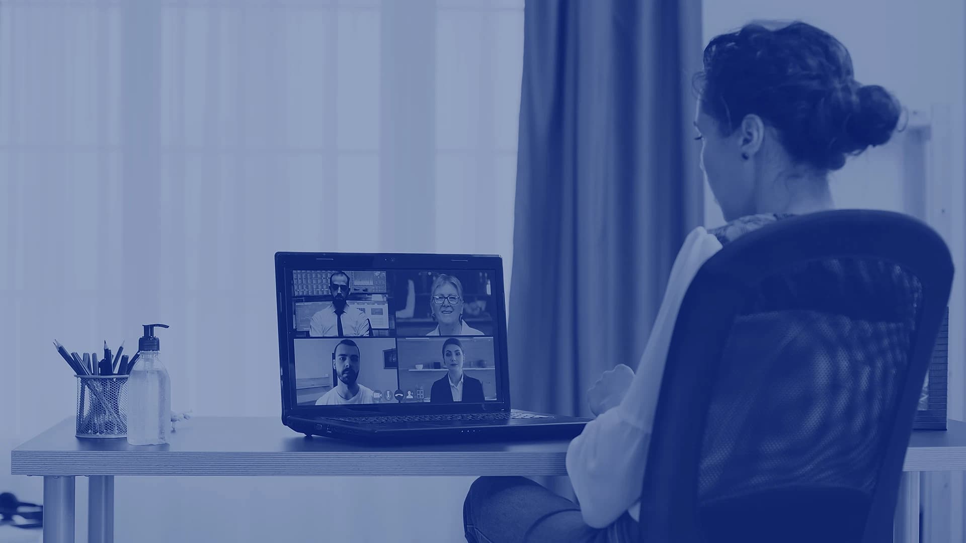 Remote Work, Not AI, May Be Blocking Gen-Z Job Prospects