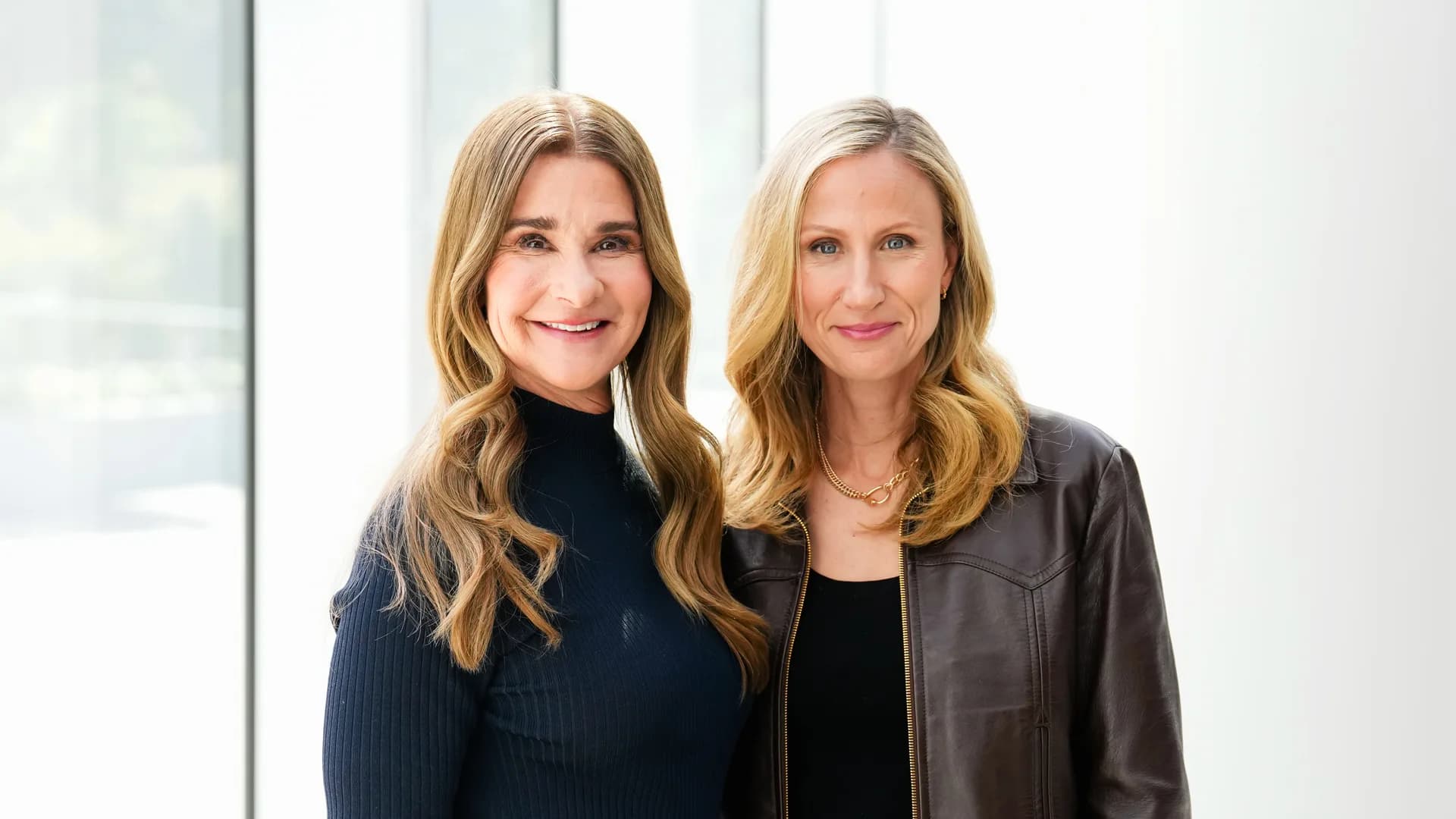 Melinda French Gates Invests in Seattle Kraken, Signals Sports-Tech Growth
