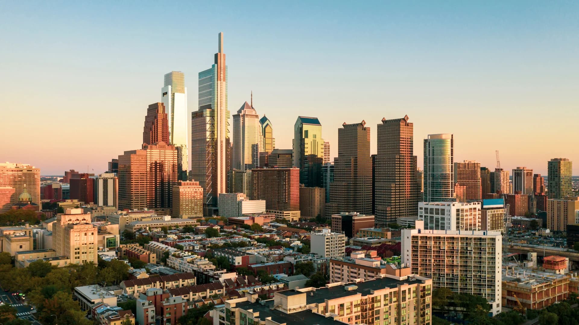 What Philadelphia's Top Workplaces Reveal About Regional Talent Strategy