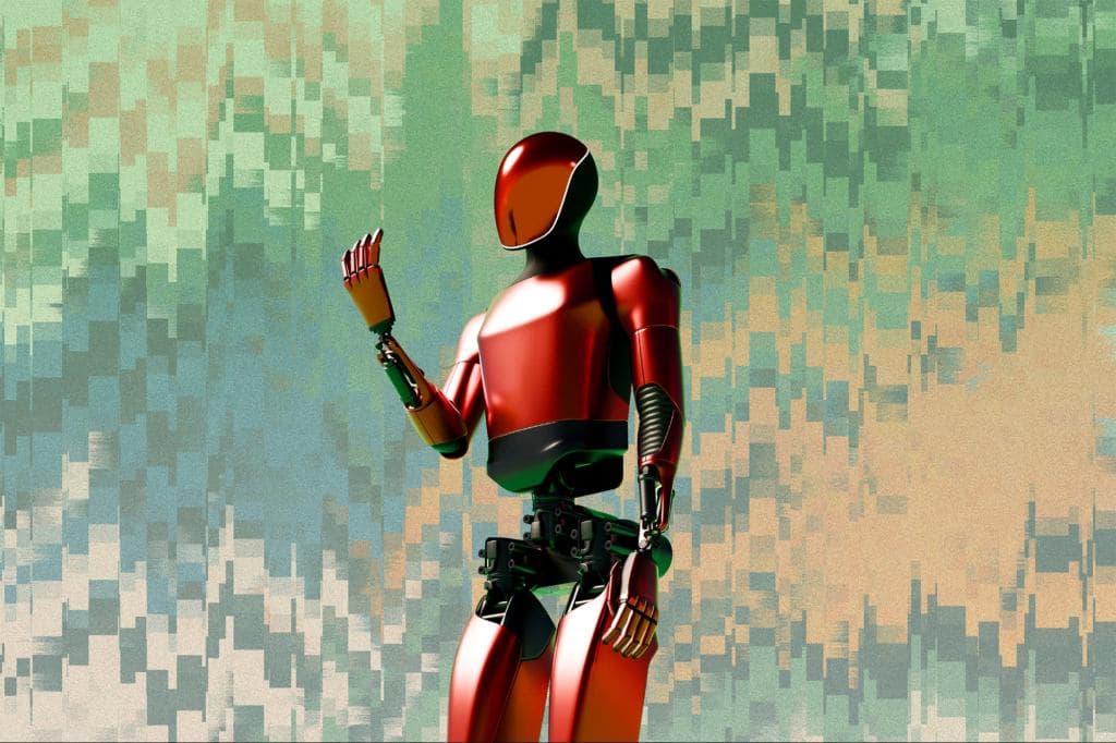 Humanoid Robots Set to Transform Dallas Workforce