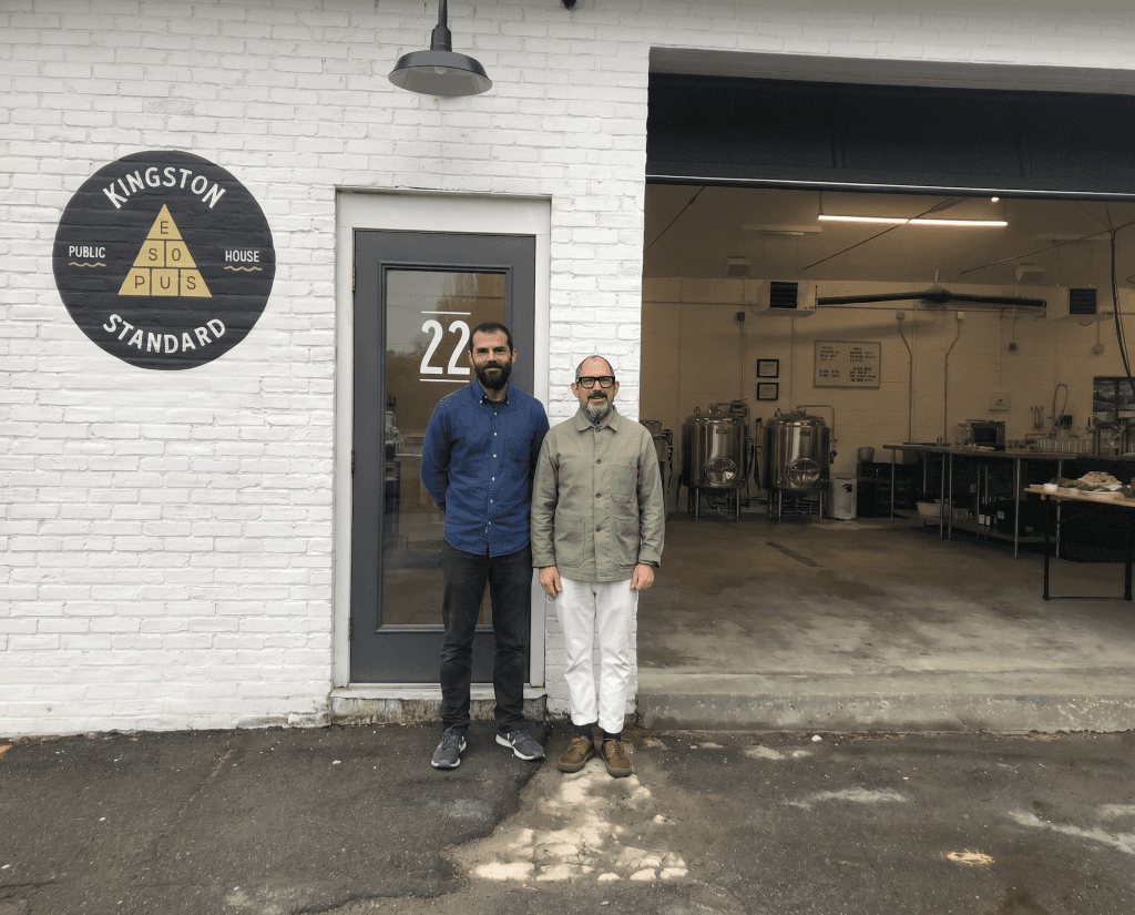 From Garage to $500K: How Two Entrepreneurs Built a Community Brand