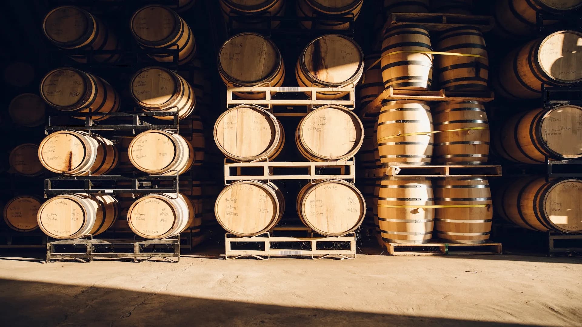 Uncle Nearest Whiskey Finds Mystery Buyer After $108M Debt Crisis
