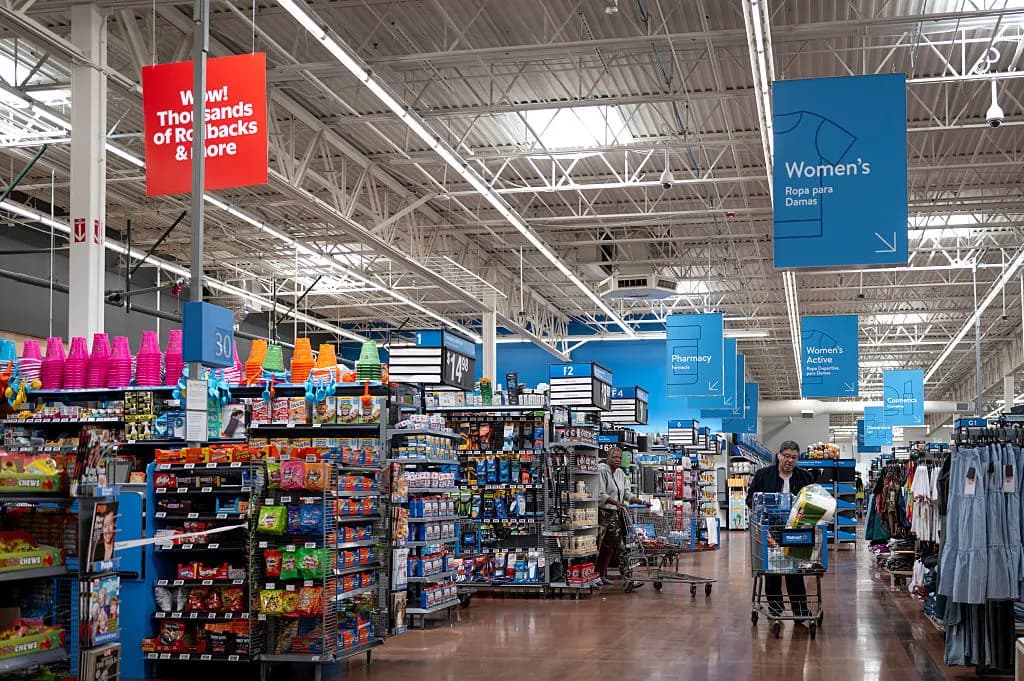 Walmart Partnership Delivers Unexpected Business Lesson