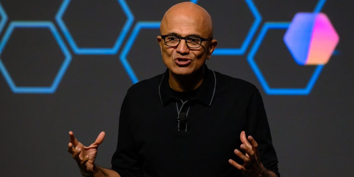 Microsoft Aims to Reclaim AI Leadership With Major Product Push