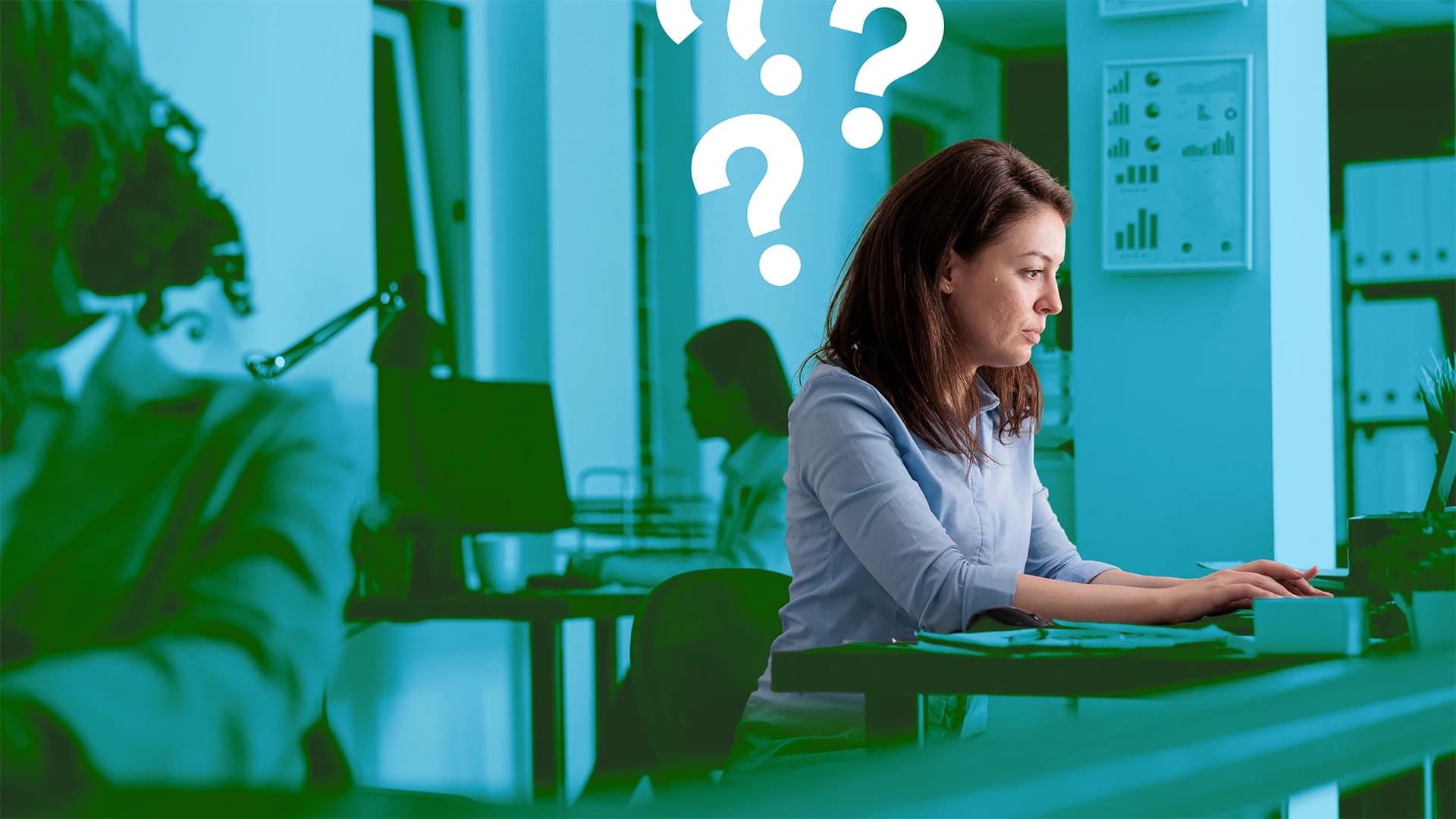 60-Year Study Reveals the Real Culprit Behind Worker Burnout