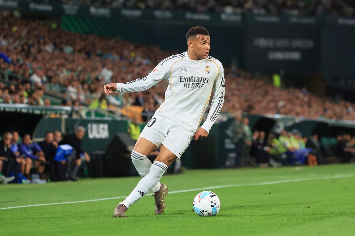 Soccer's Next Generation: Stars Beyond Messi to Watch in 2026