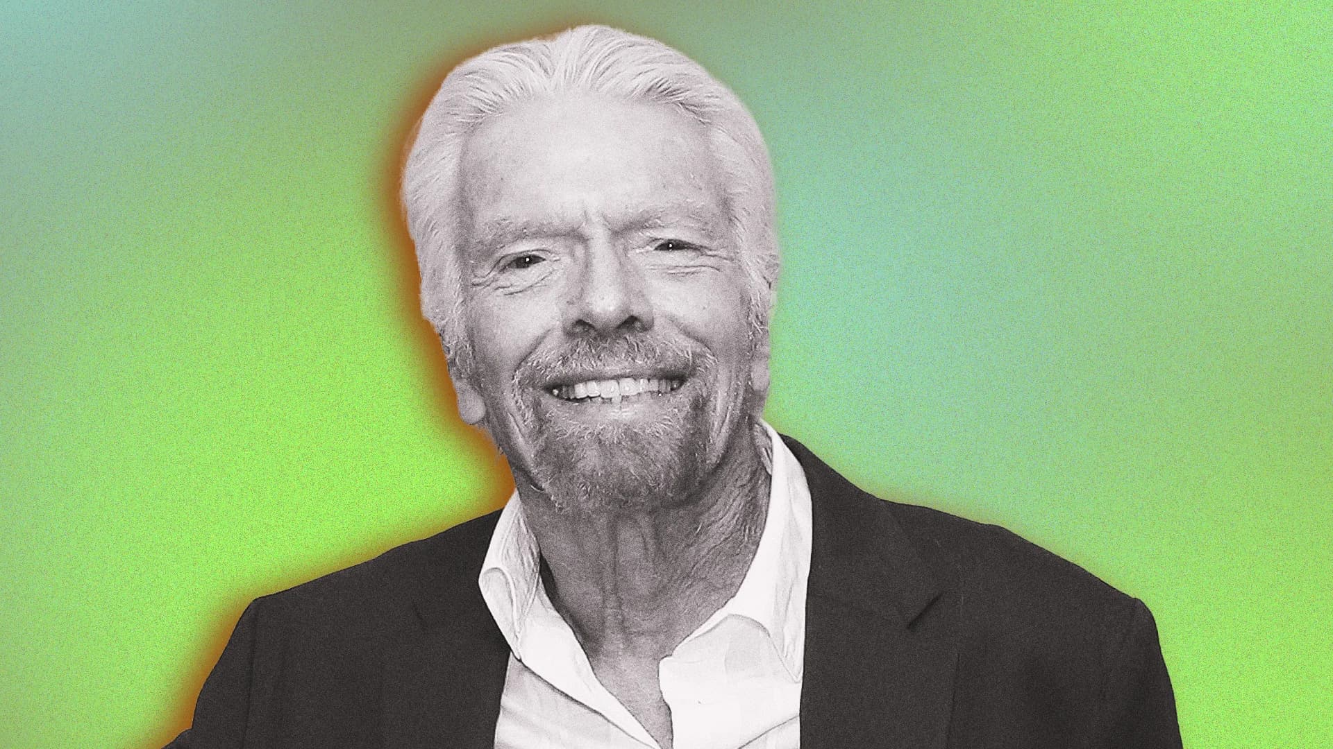 The Interview Trick That Caught Branson's Attention—And Can Work for You
