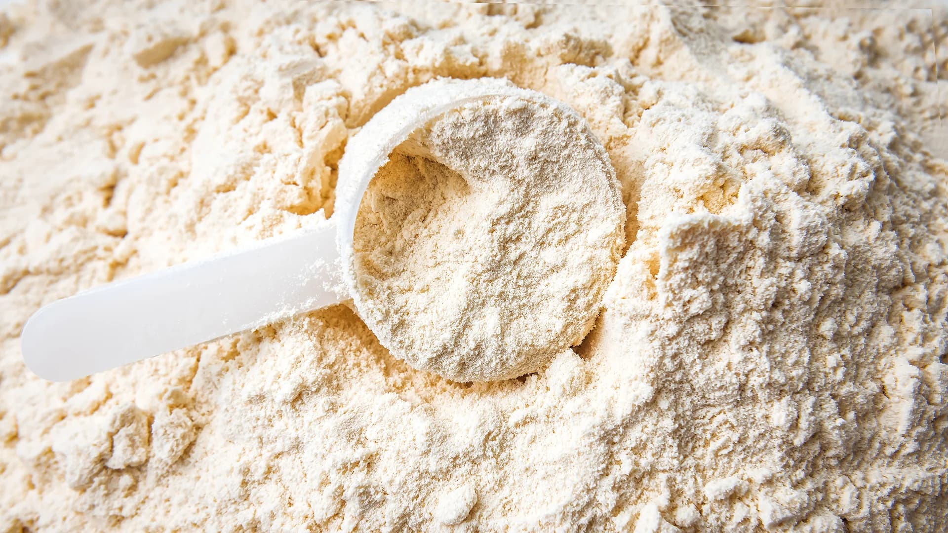 Whey Protein Shortage Could Raise Costs for Dallas Fitness & Nutrition Brands