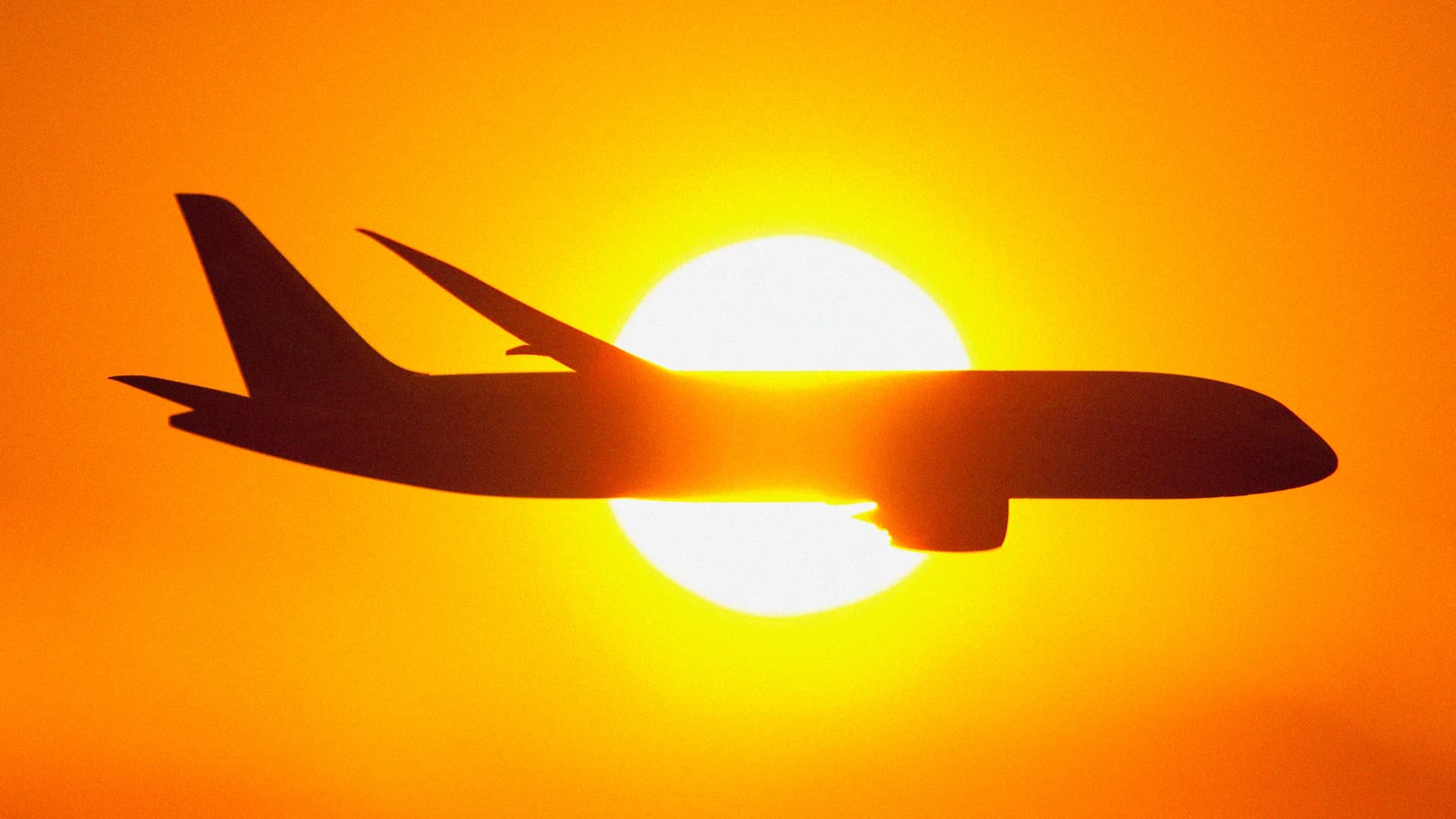 Top U.S. Airline Maintains Excellence for 8th Consecutive Year