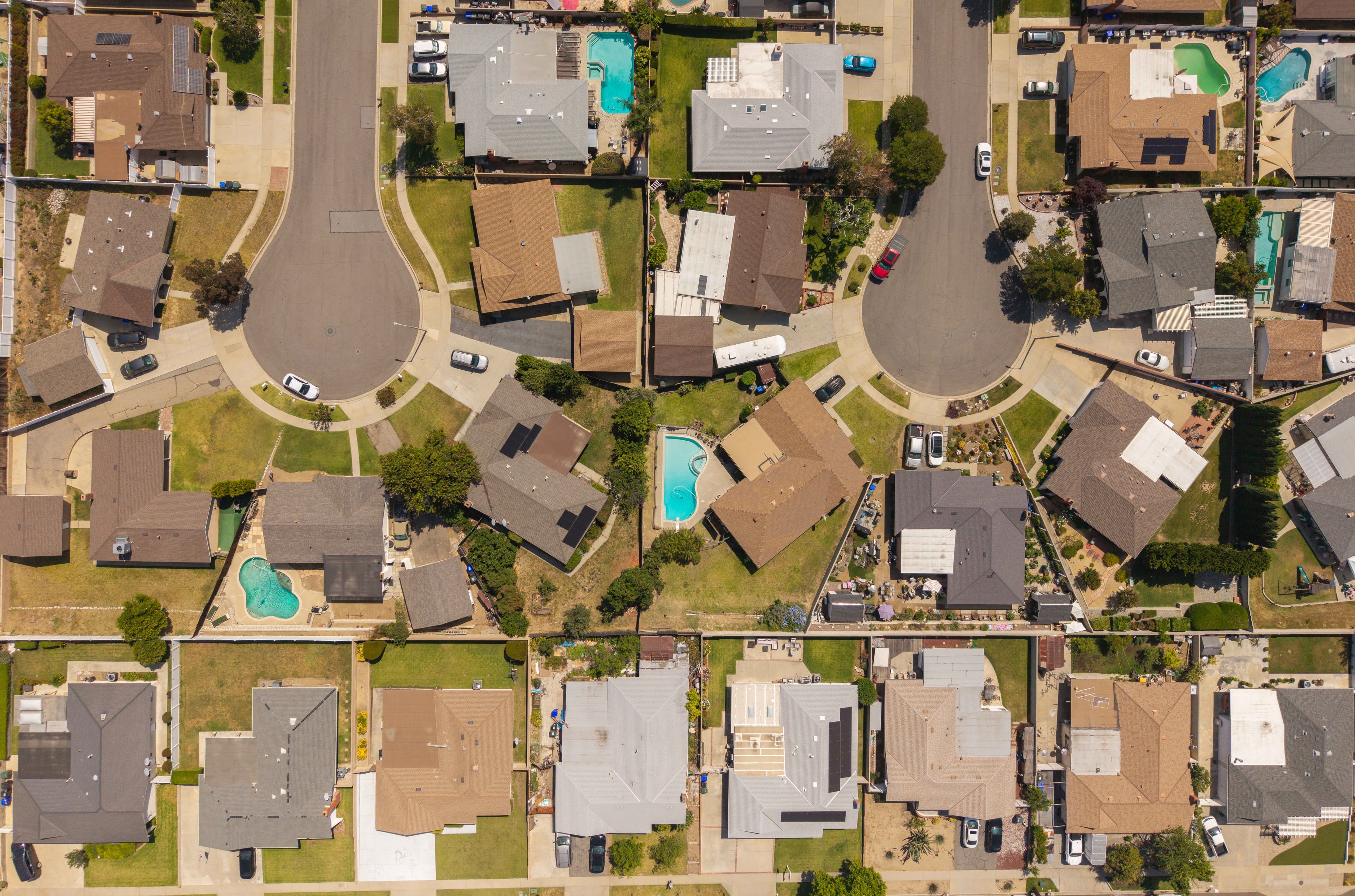 Home Sellers Pull Listings at Fastest Pace Since 2020