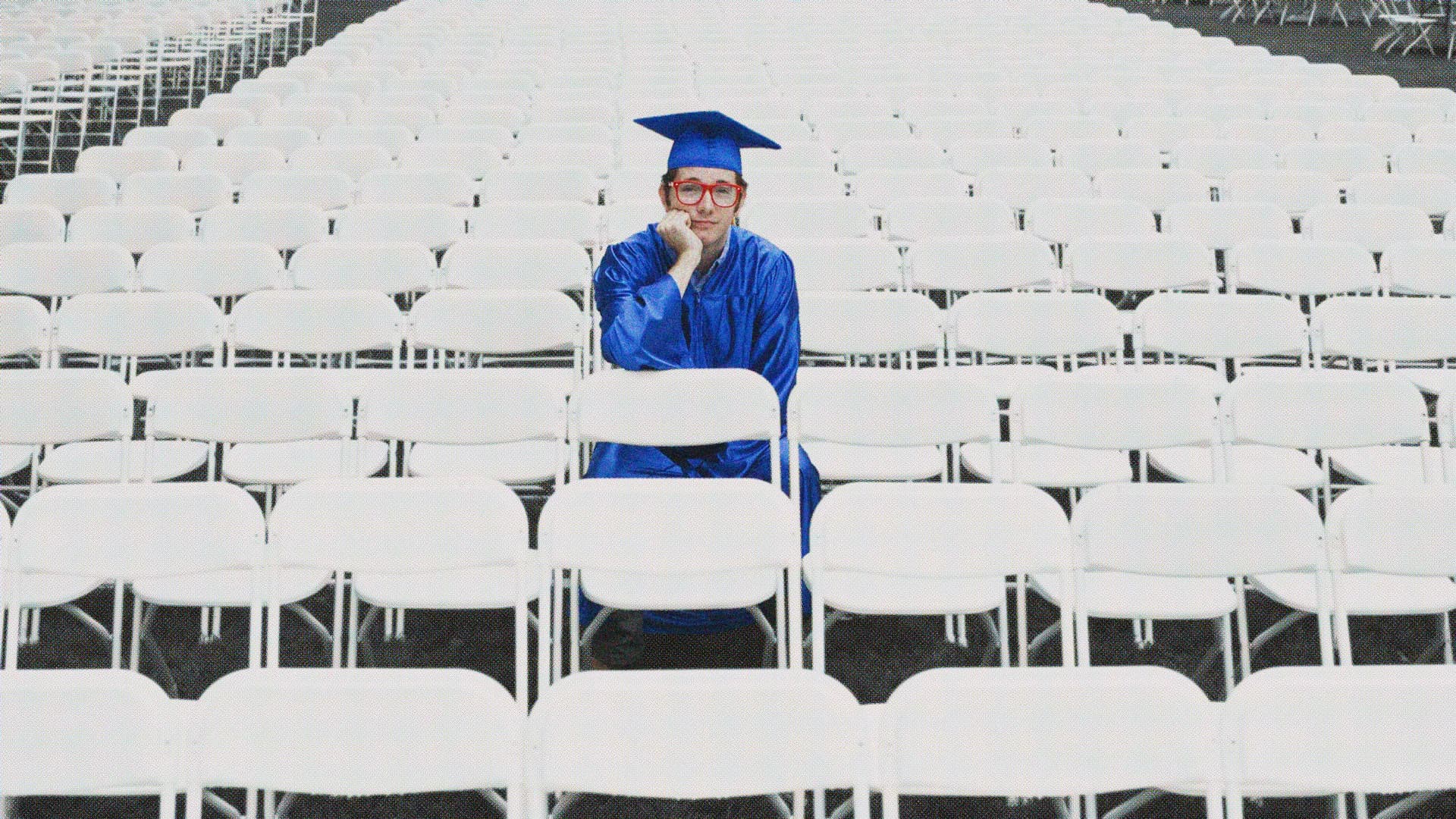 Study: AI Isn't the Real Culprit Behind Entry-Level Hiring Slump