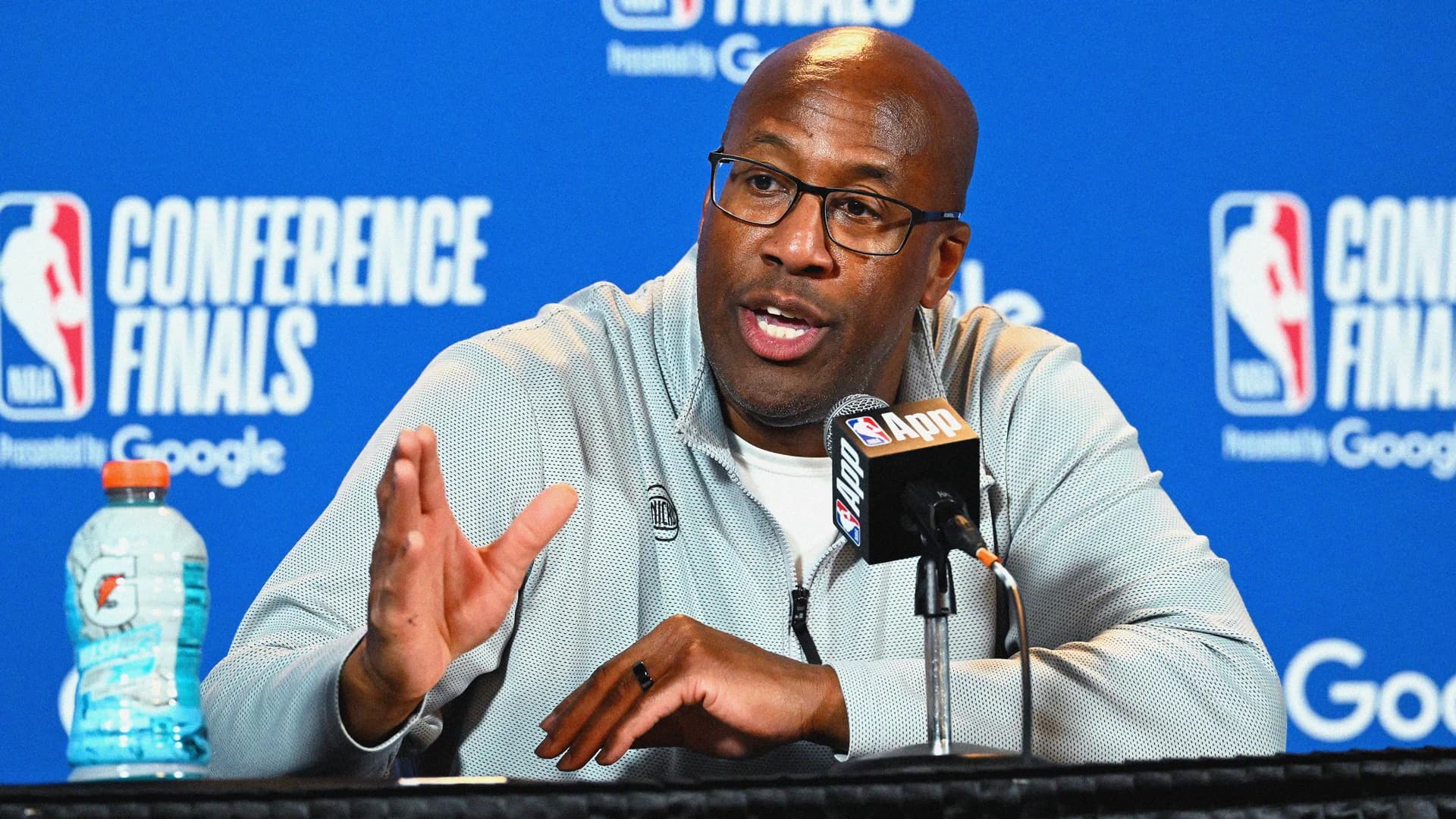 What Elite Coaches Know About Leading Winning Teams