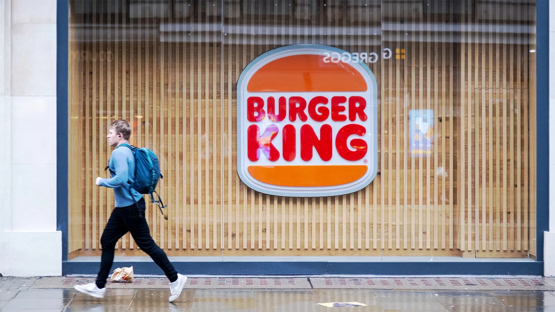 Burger King's Crown Nuggets Return Signals Shift in Fast-Food Strategy
