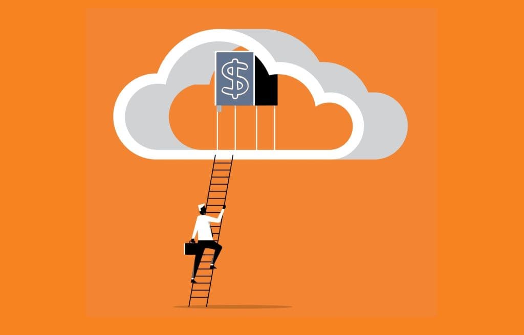 Cloud Cost Crises? Look to Your Product, Not Your Budget