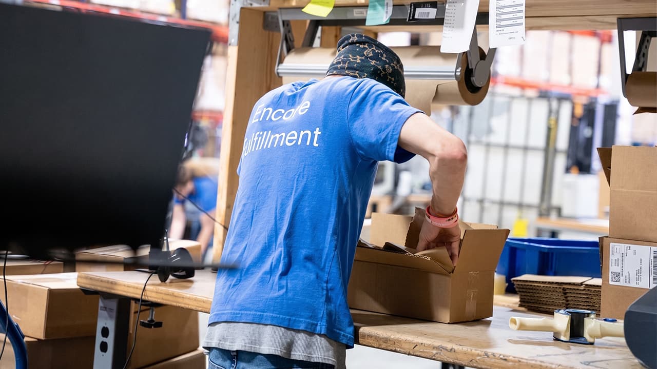 E-commerce Logistics Firms Boost Great Plains Warehouse Capacity
