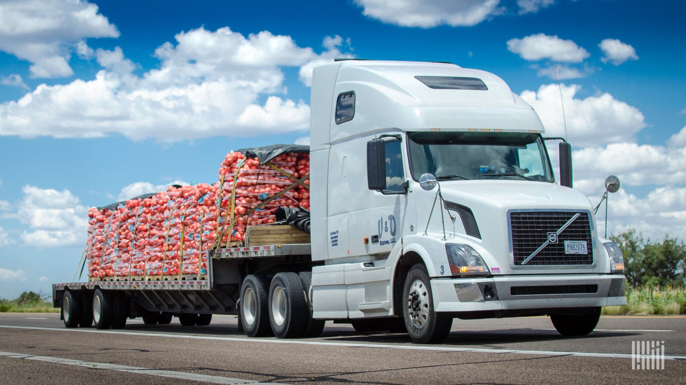 Texas Reopens CDL Licensing for Foreign Temporary Workers
