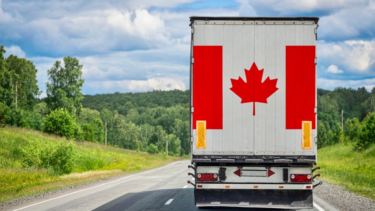 Canada's Dashboard Camera Mandate Could Shape U.S. Fleet Safety Standards