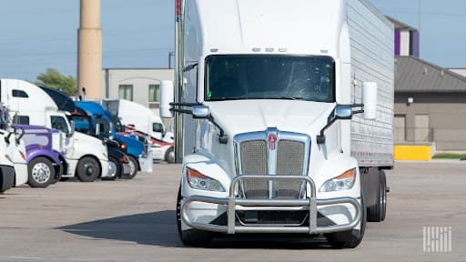 Own vs. Lease: The Tax Decision That Impacts Your Fleet Bottom Line