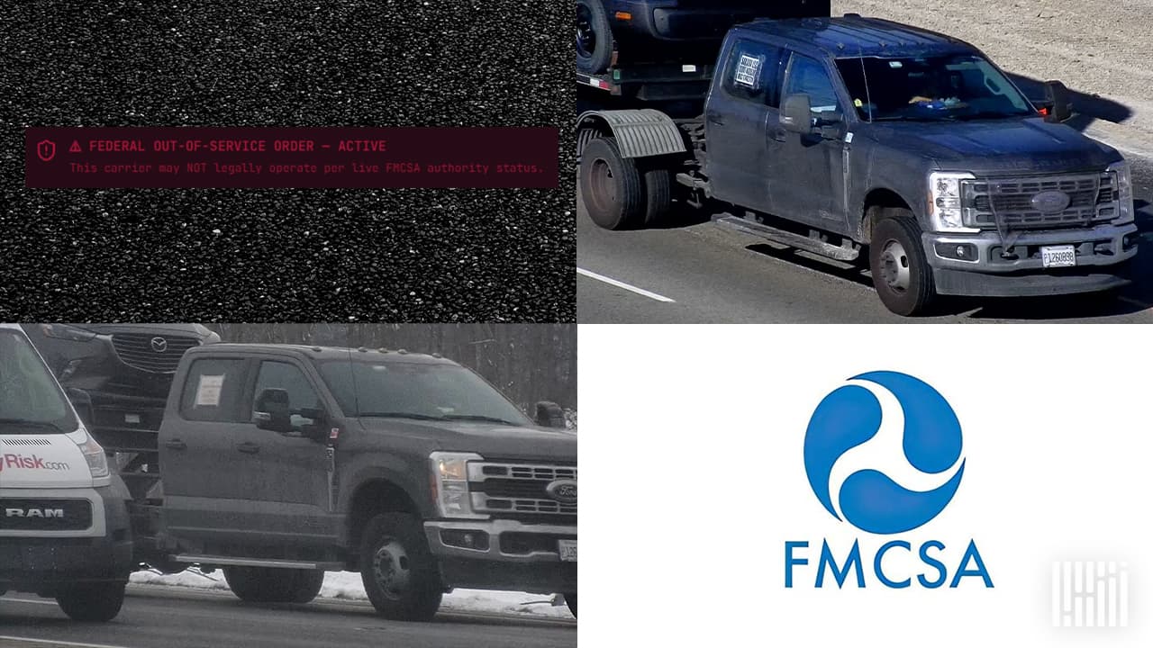 Hotshot Trucking's Regulatory Blind Spot Raises Safety Concerns