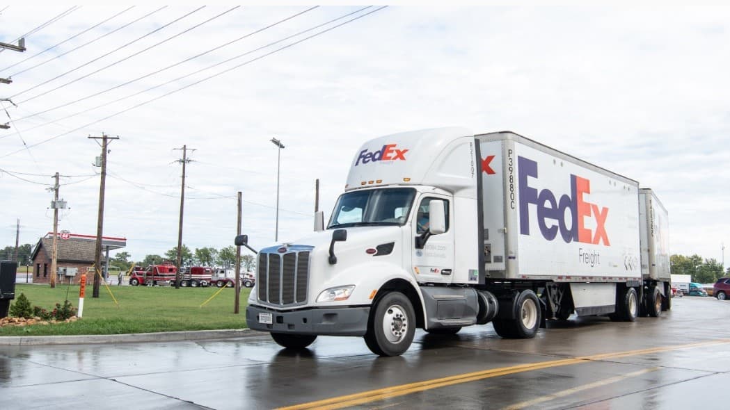 FedEx Freight Goes Independent, Reshaping LTL Market