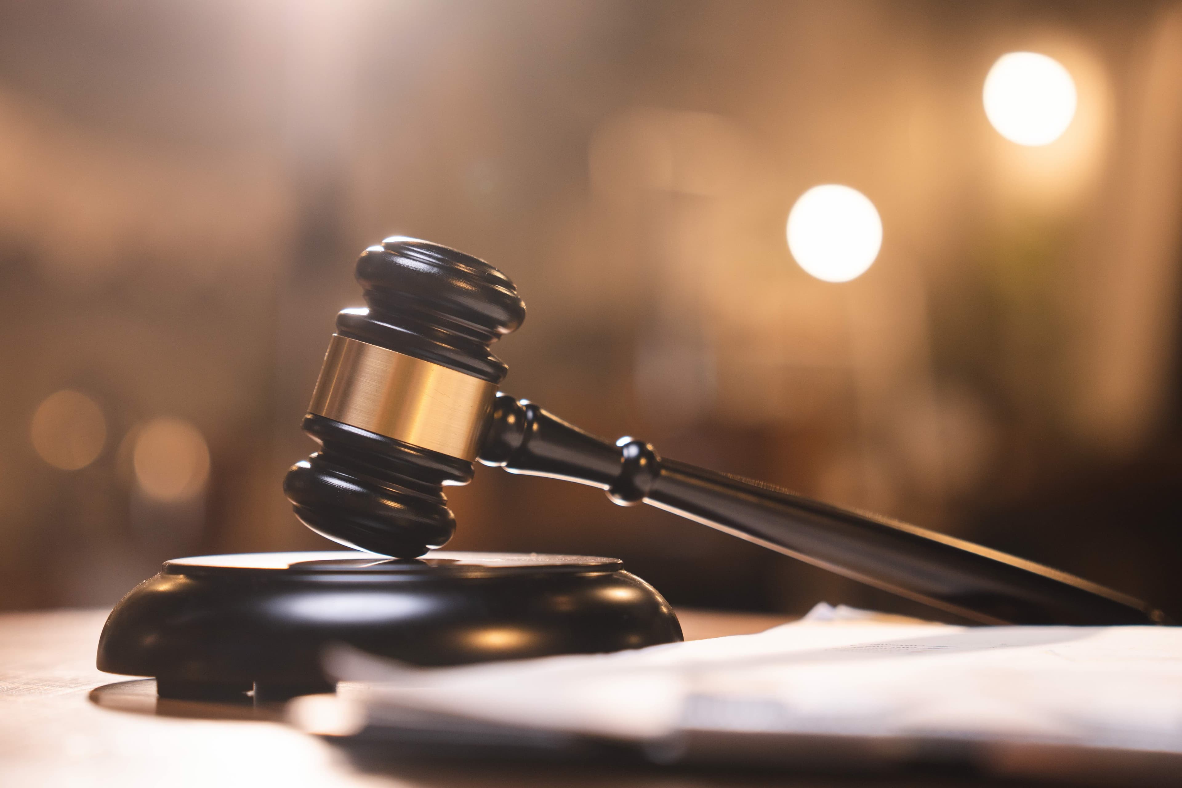 Jury Composition Raises Questions About Fairness in Dallas Courts