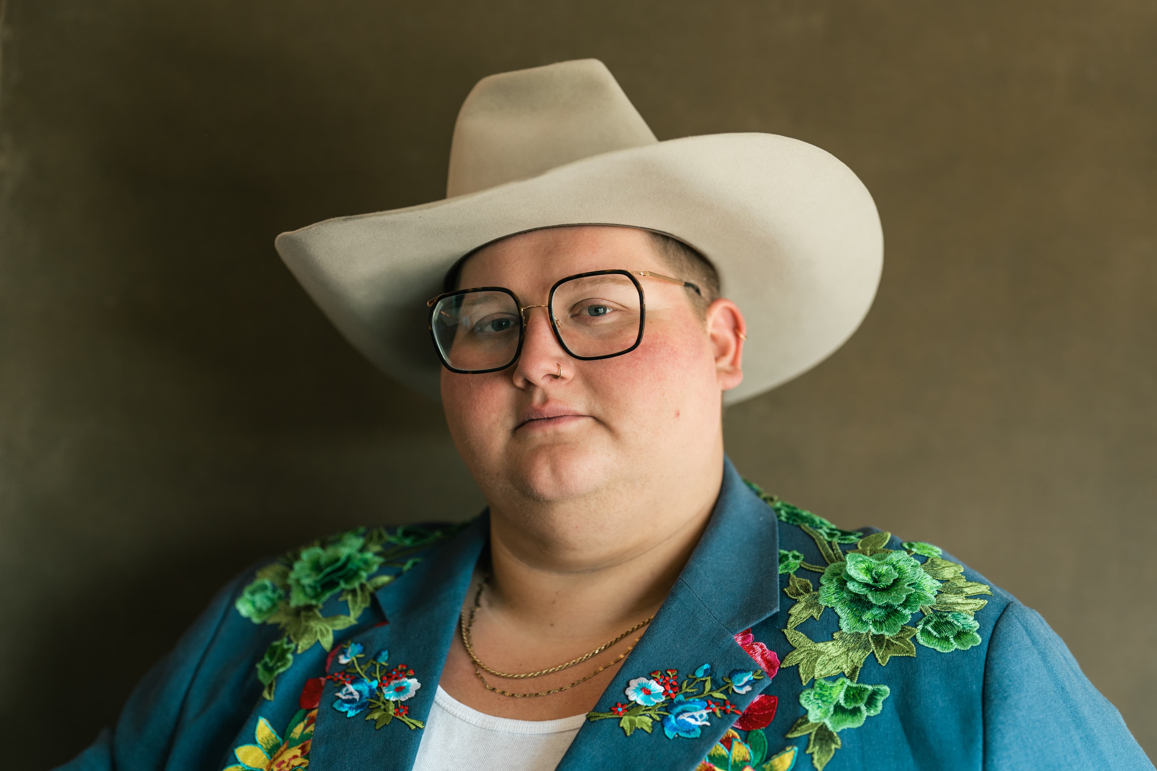 Dallas Artist Joshua Ray Walker Charts Comeback with 'Ain't Dead Yet'