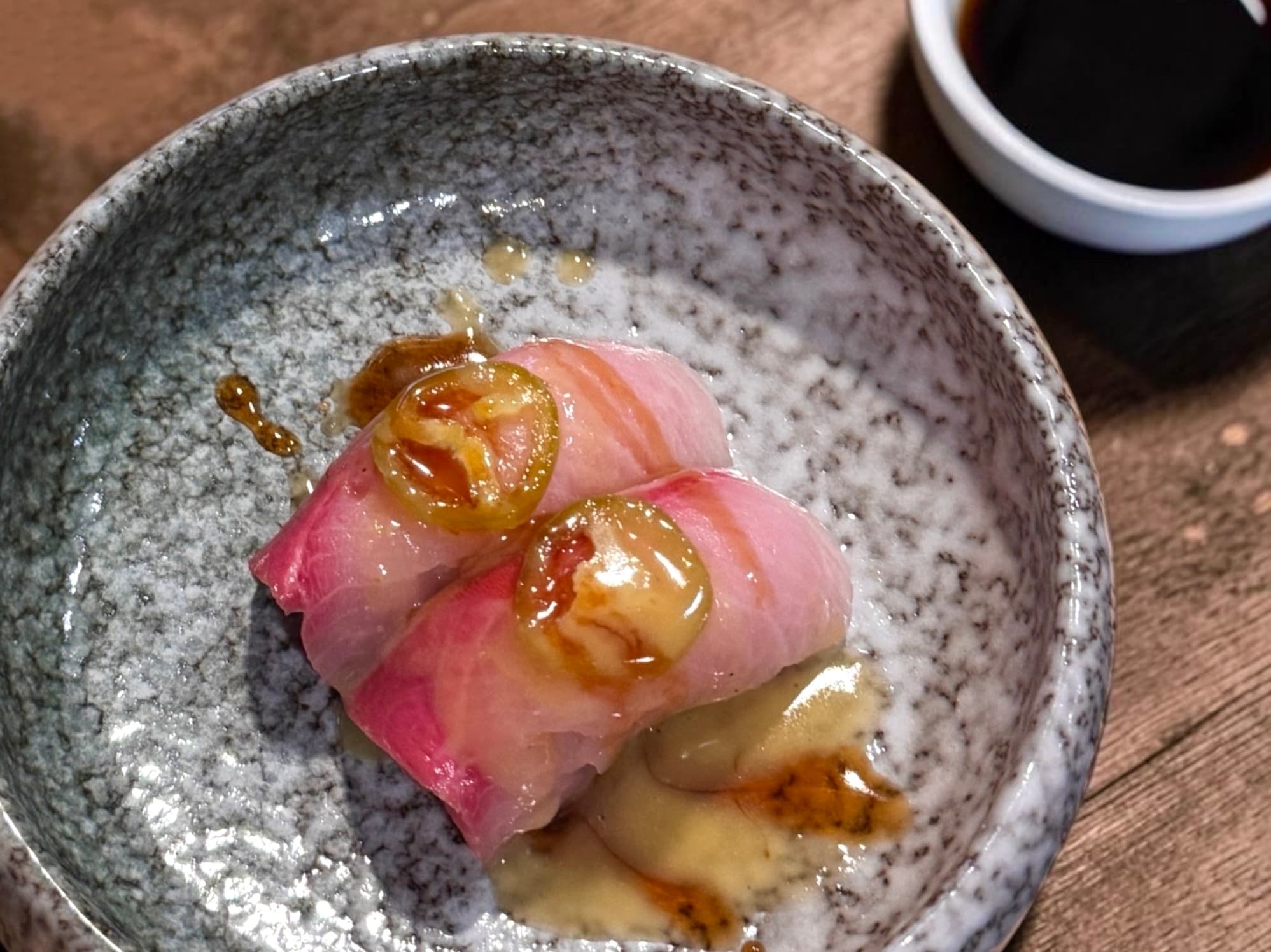 Meat Point Team Launches Kosher Sushi Concept in North Dallas