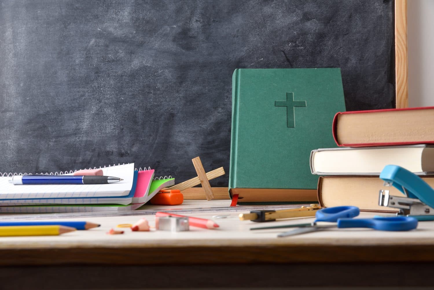 Texas Bible Curriculum Mandate: What It Means for Dallas Schools