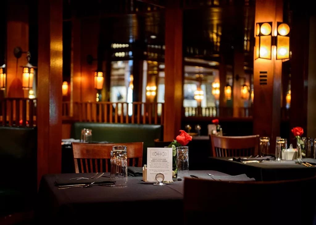 Summer Restaurant Closures Signal Tough Conditions for Dallas Dining