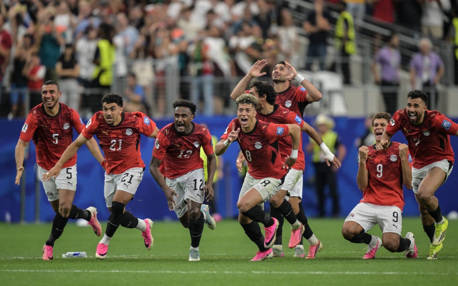 2026 World Cup Brings Global Soccer Stars to Dallas