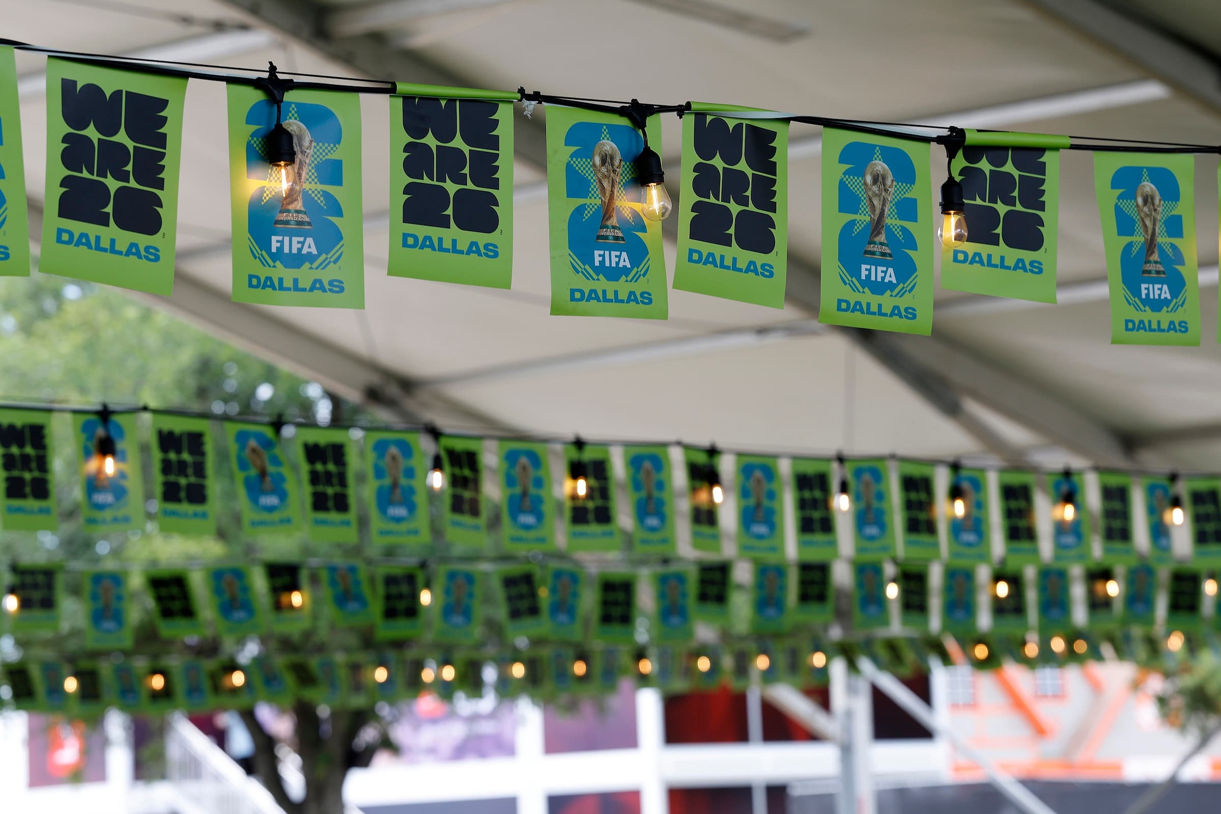 North Texas Entrepreneurs Capitalize on World Cup Economic Opportunities