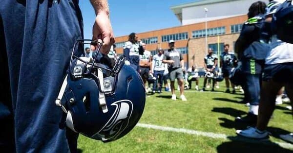 NFL Sets 2026-2027 Calendar: What Dallas Teams Need to Know