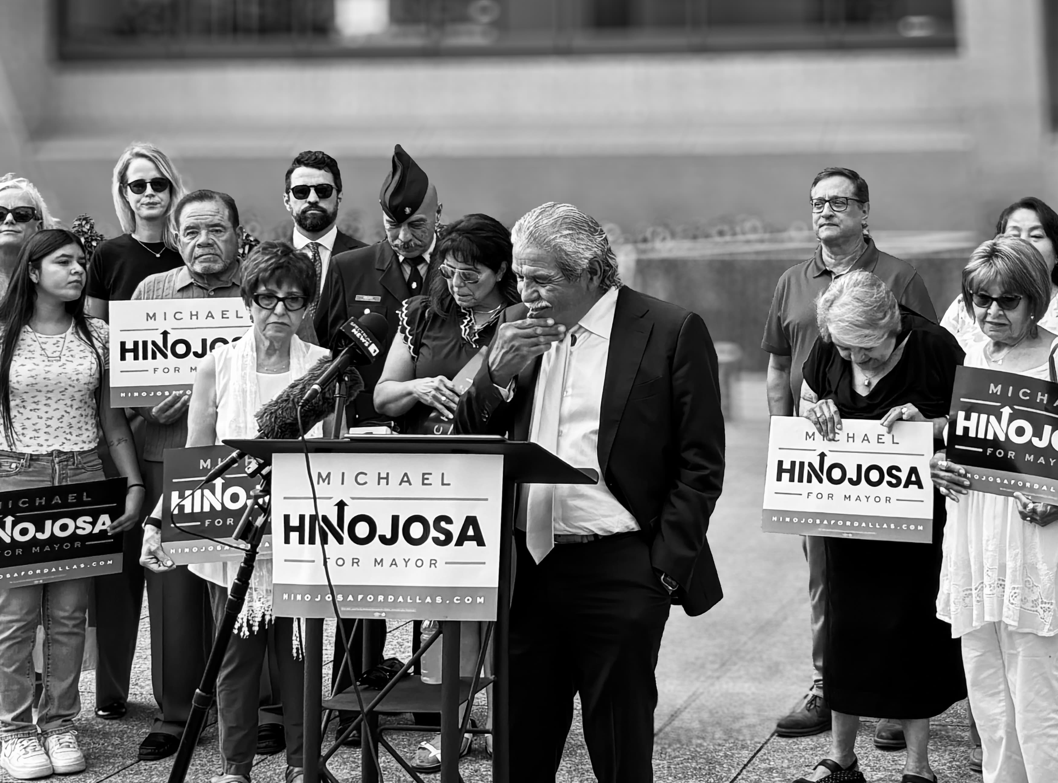Can Former DISD Chief Hinojosa Lead Dallas Forward?