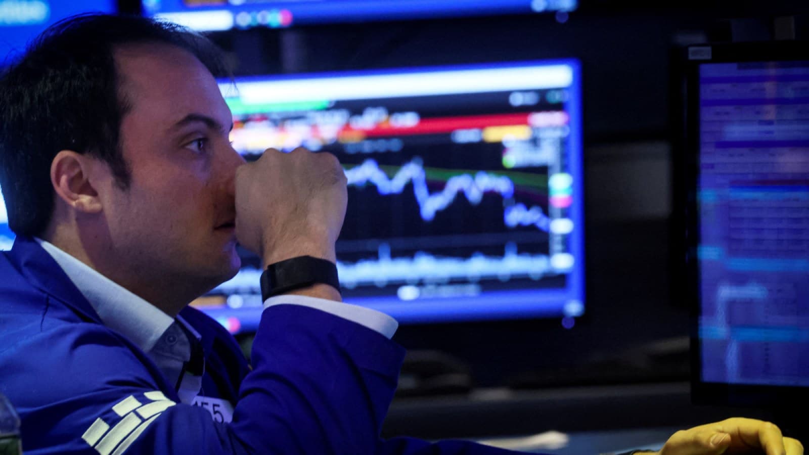 Fed Rate Concerns Trigger Tech Selloff; Dallas Tech Firms Watch Closely