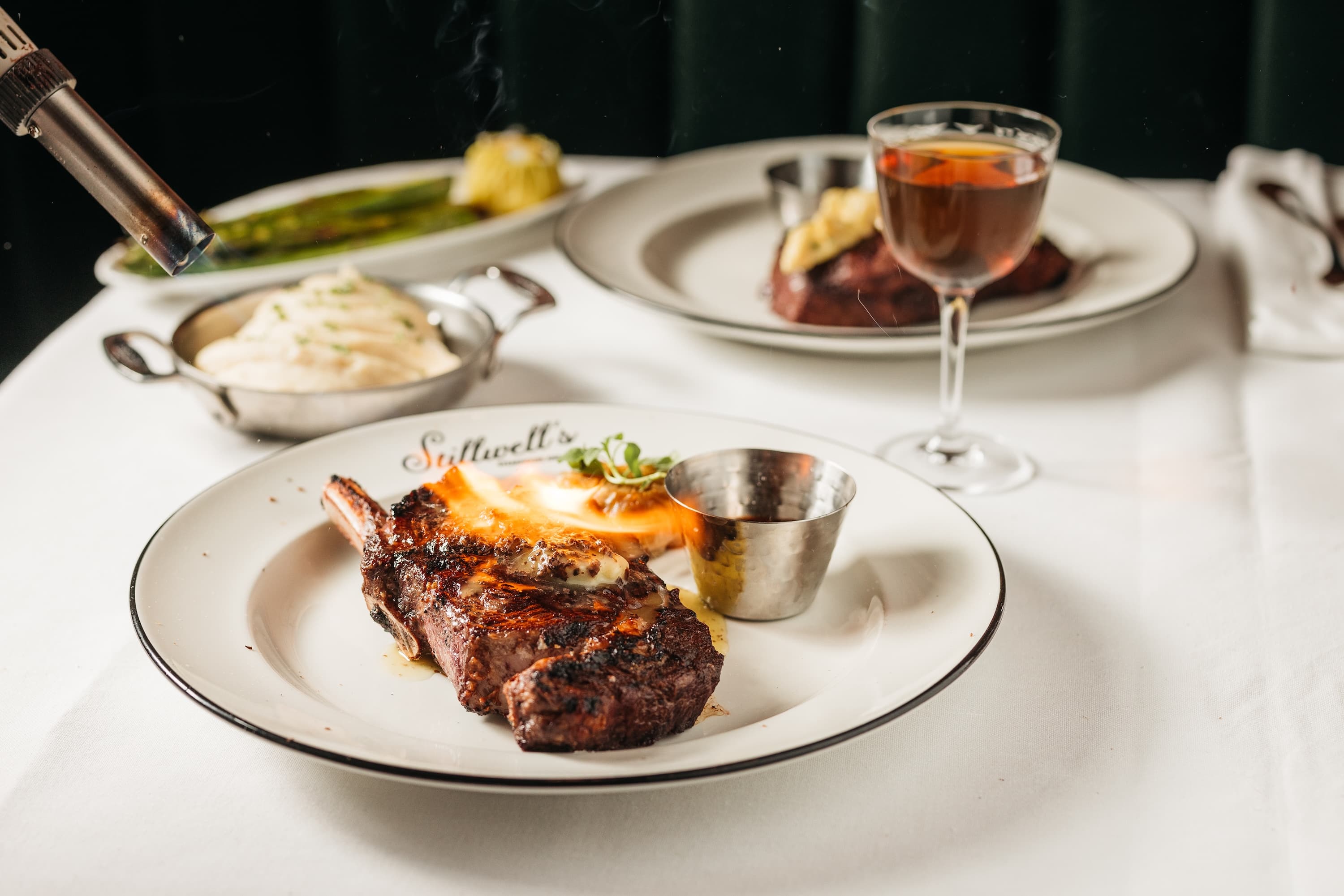 North Texas Dining Excellence: 4 Local Hotel Restaurants Earn National Recognition