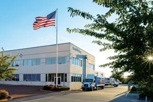 Pacific Seafood, Ocean Beauty Merge Distribution Networks